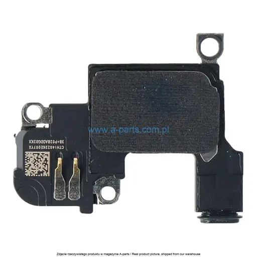 GŁOŚNICZEK DO IPHONE 13 MINI