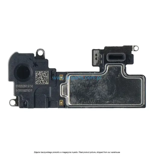 GŁOŚNICZEK DO IPHONE XS MAX