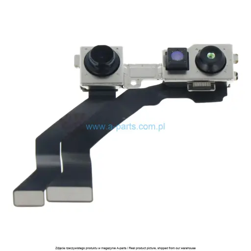 KAMERA PRZEDNIA DO IPHONE 13 PRO MAX