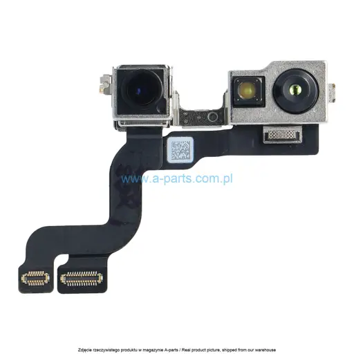 KAMERA PRZEDNIA DO IPHONE 14 PLUS
