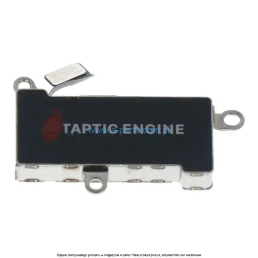 WIBRACJA DO IPHONE 12