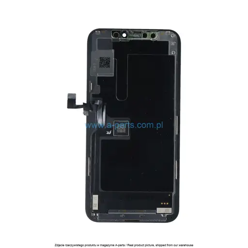 WYŚWIETLACZ LCD + EKRAN DOTYKOWY DO IPHONE 11 PRO - INCELL FHD (IC WYMIENNE)