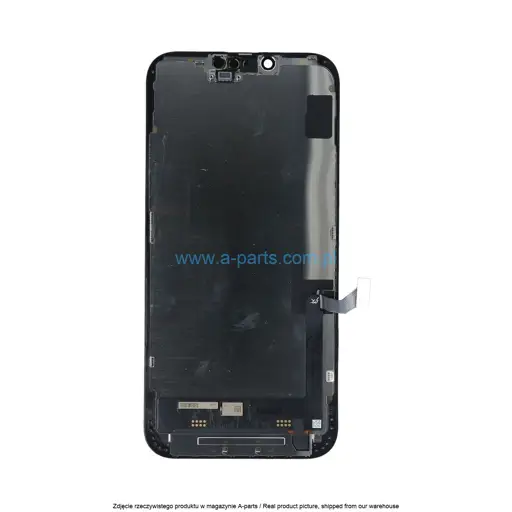 WYŚWIETLACZ LCD + EKRAN DOTYKOWY DO IPHONE 14 PLUS - INCELL FHD
