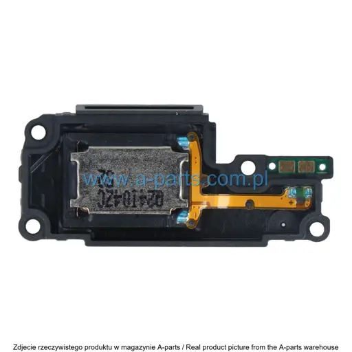 GŁOŚNIK BUZZER MOTOROLA MOTO G04S S938E10987  (ORYGINAŁ)