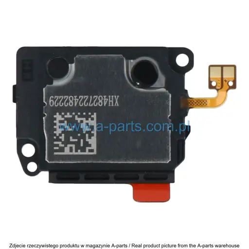 GŁOŚNIK BUZZER MOTOROLA EDGE 60 NEO S938E32281  (ORYGINAŁ)