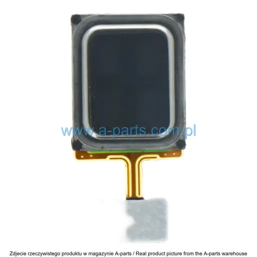GŁOŚNIK MOTOROLA MOTO G56 S938E63735, S938E63732  (ORYGINAŁ)