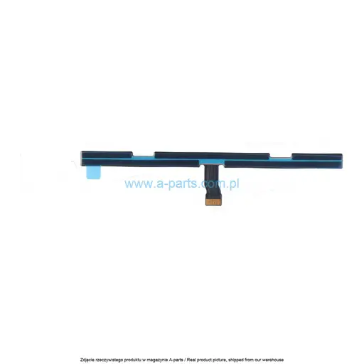 TAŚMA PRZYCISKÓW BOCZNYCH MOTOROLA MOTO G10 XT2127 G20 XT2128 G30 XT2129 - S948C99985 ( ORYGINALNA )