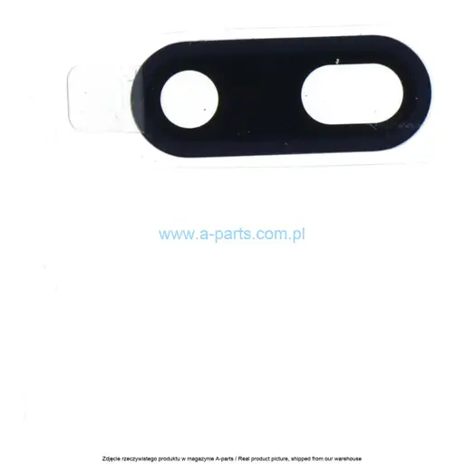 SZYBKA KAMERY MOTOROLA MOTO G60S XT2133 - NIEBIESKA - S948D12064 ( ORYGINALNA )