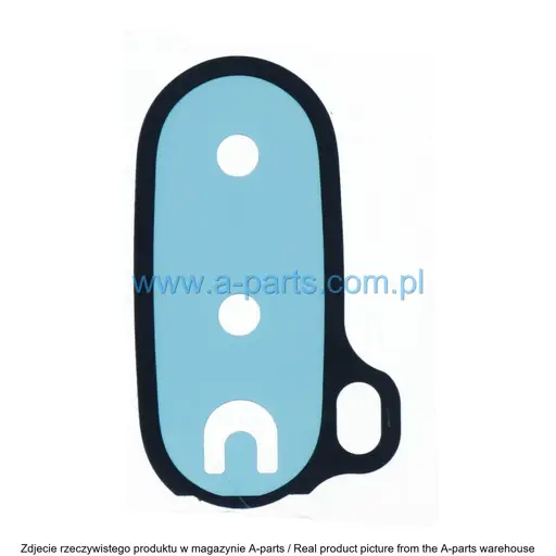 FOLIA KLEJĄCA BATERII MOTOROLA MOTO G51 5G XT2171 S948D26043 (ORYGINALNA)