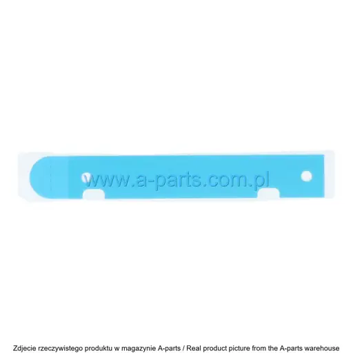 FOLIA KLEJĄCA BATERII MOTOROLA MOTO G31 XT2173 S948D30703 (ORYGINALNA)