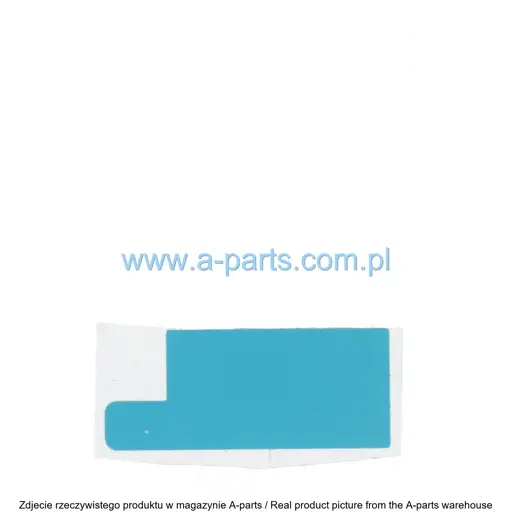 FOLIA KLEJĄCA BATERII MOTOROLA MOTO G41 5G XT2167 S948D31800 (ORYGINALNA)