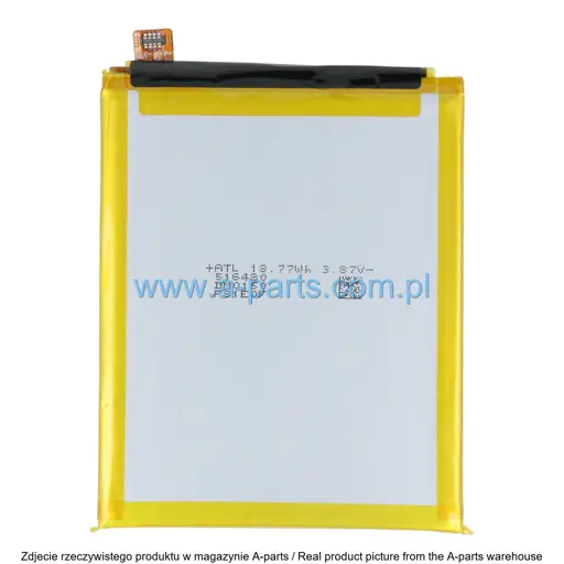BATERIA MOTO G71 XT2169 SB18D17151 NG50 5000MAH