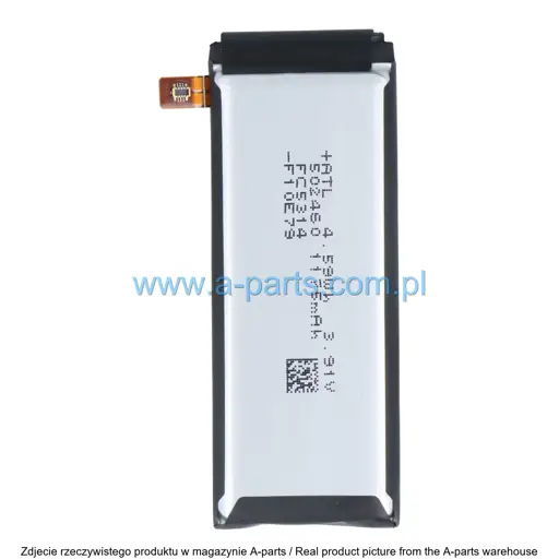 BATERIA MOTO RAZR 40 XT2323 SB18D80976  PV11 1235 MAH