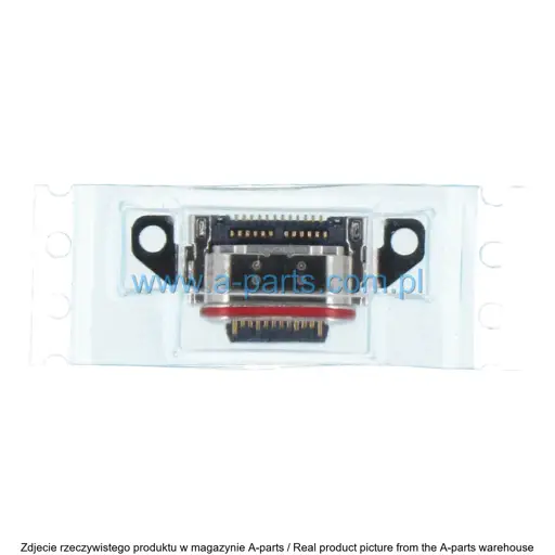GNIAZDO ŁADOWANIA PŁYTKA ZŁĄCZE USB MOTO RAZR 60 XT2553 MOTO RAZR 60 XT2553 SCA8E41330    (ORYGINAŁ)