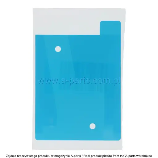 FOLIA KLEJĄCA BATERII MOTOROLA MOTO EDGE 30 NEO XT2245 SD78D52447 (ORYGINALNA)