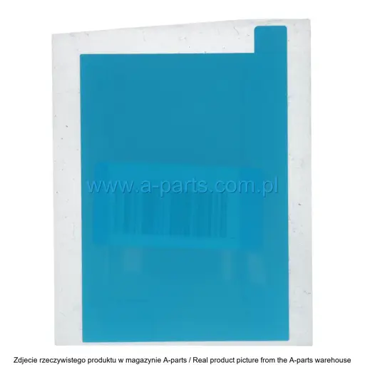 FOLIA KLEJĄCA BATERII MOTOROLA MOTO EDGE 40 XT2303 SD78D75977 (ORYGINALNA)