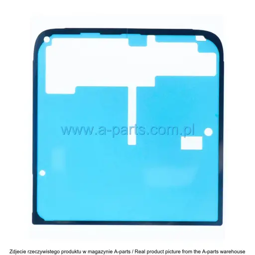 FOLIA KLEJĄCA WYŚWIETLACZA MOTOROLA MOTO RAZR 50 XT2453 / RAZR 60 XT2553 SD78E13584 (ORYGINALNA)