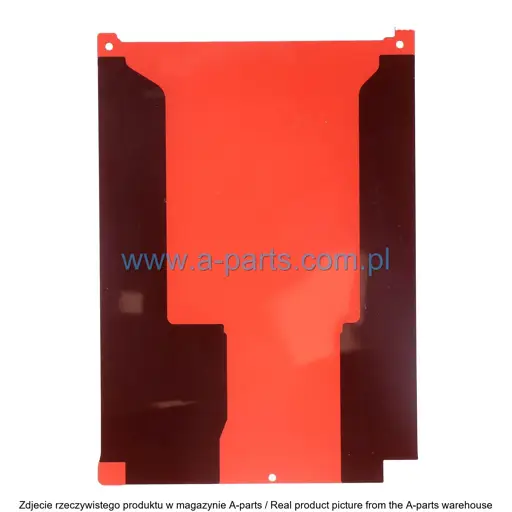 FOLIA KLEJĄCA BATERII MOTOROLA MOTO EDGE 70 FUSION XT2605 SD78E98061 (ORYGINALNA)