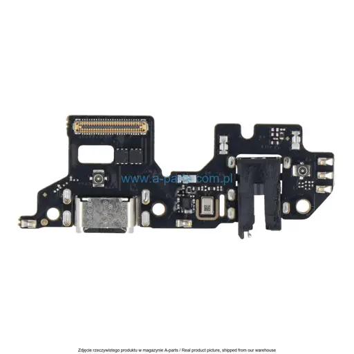 GNIAZDO ŁADOWANIA ZŁĄCZE PŁYTKA USB REALME 9 PRO (AM PREMIUM)