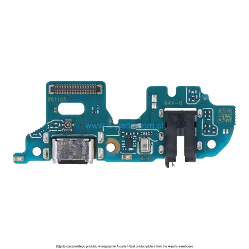 GNIAZDO ŁADOWANIA ZŁĄCZE PŁYTKA USB REALME 8I (AM PREMIUM)