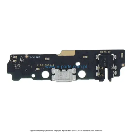 GNIAZDO ŁADOWANIA ZŁĄCZE PŁYTKA USB XIAOMI REDMI A1 (AM PREMIUM)