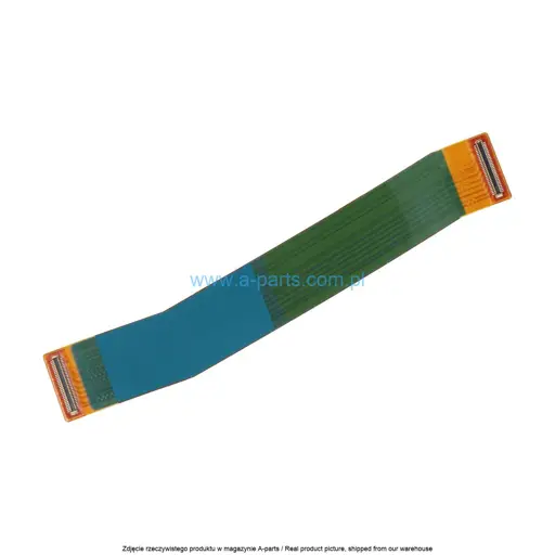 TAŚMA GŁÓWNA MOTOROLA MOTO G100 XT2125 - SP68C95285 ( ORYGINALNA )