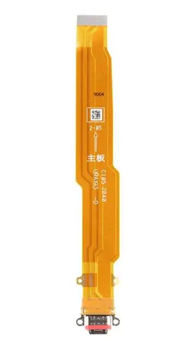 TAŚMA ZŁĄCZE USB REALME X3 X50M 5G - REALX50MX3USBFPC ( ORYGINALNA )