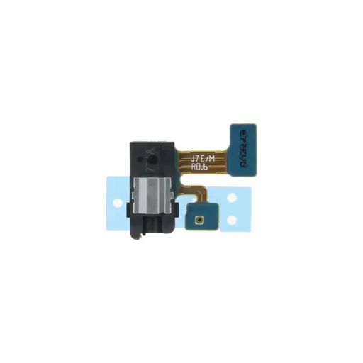 ZŁĄCZE AUDIO SAMSUNG J3 2017 SM-J330 - GH59-14810A ( ORYGINALNE )