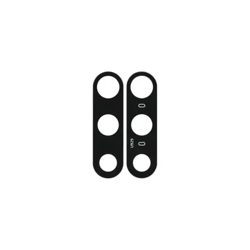 SZYBKA KAMERY SAMSUNG NOTE 10 SM-N970 NOTE 10 PLUS SM-N975 - GH64-07575A ( ORYGINALNA )