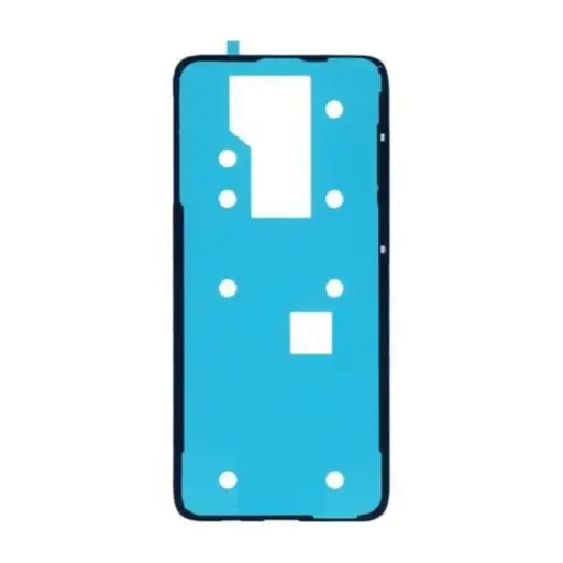 FOLIA KLEJĄCA KLAPKI BATERII XIAOMI REDMI NOTE 8 PRO 320802400049 (ORYGINALNA)