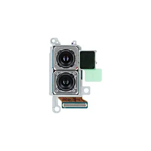 KAMERA TYLNA 12M AF SAMSUNG S20 PLUS SM-G985 - GH96-13051A ( ORYGINALNA )
