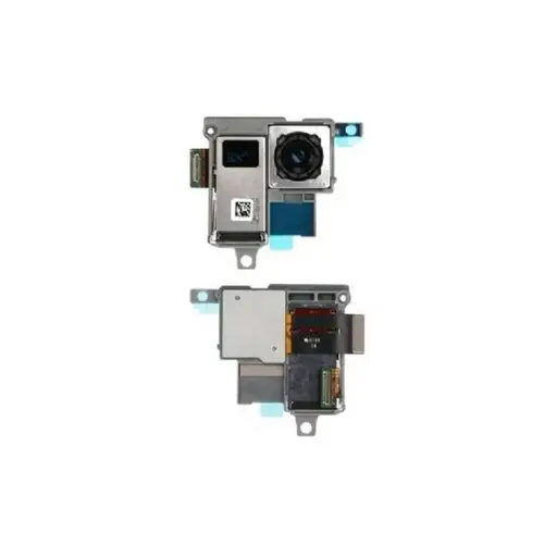 KAMERA TYLNA 108M SAMSUNG S20 ULTRA SM-G988 - GH96-13111A ( ORYGINALNA )