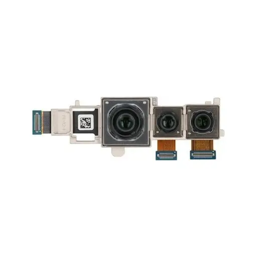 KAMERA TYLNA XIAOMI NOTE 10 - 41020000045V ( ORYGINALNA )