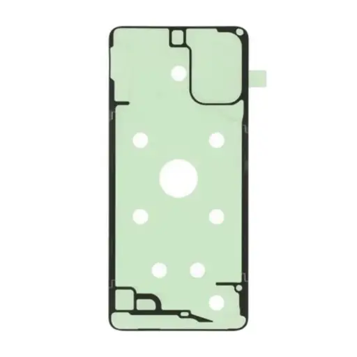 FOLIA KLEJĄCA KLAPKI BATERII SAMSUNG GALAXY A71 SM-A715 GH02-20352A (ORYGINALNA)