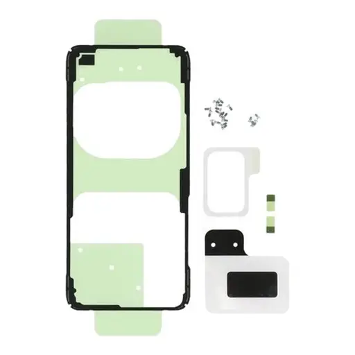 ZESTAW TAŚM MONTAŻOWYCH KLEJĄCYCH SAMSUNG S20 PLUS SM-G986 SM-G985 - GH82-22135A ( ORYGINALNY )