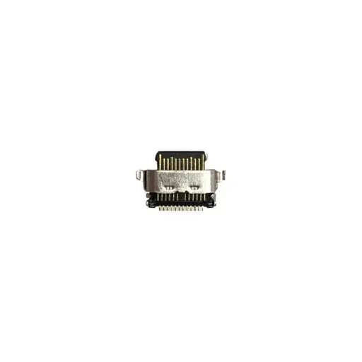 GNIAZDO ŁADOWANIA ZŁĄCZE USB MOTOROLA MOTO G7 G7 PLUS ONE ZOOM EDGE 20 EDGE 30 EDGE 30 PRO G200 - SCA8C31042 SCA8C31041 ( ORYGINALNE )