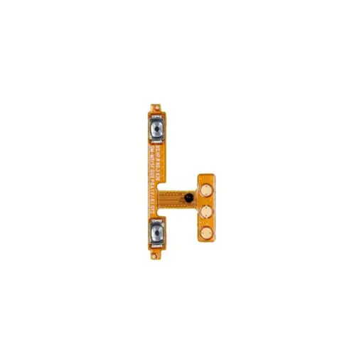 TAŚMA PRZYCISKÓW GŁOŚNOŚCI SAMSUNG M51 SM-M515F A12 SM-A125 SM-A127 M31S SM-M317 A13 SM-A135 SM-A136 SM-A137 M23 5G SM-M236 A32 5G SM-A326 - GH59-15363A ( ORYGINALNA )