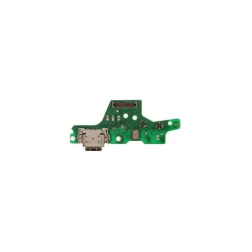 GNIAZDO ŁADOWANIA PŁYTKA USB MOTOROLA MOTO G8 PLUS XT2019 - 5P68C15534 ( ORYGINALNE )