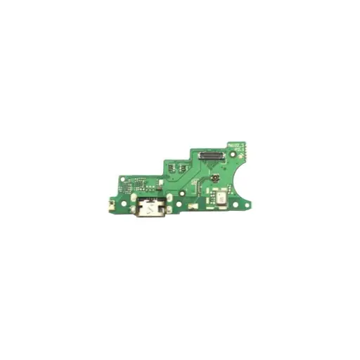 GNIAZDO ŁADOWANIA PŁYTKA USB MOTOROLA MOTO E6S XT2053 - 5P68C16499 ( ORYGINALNE )