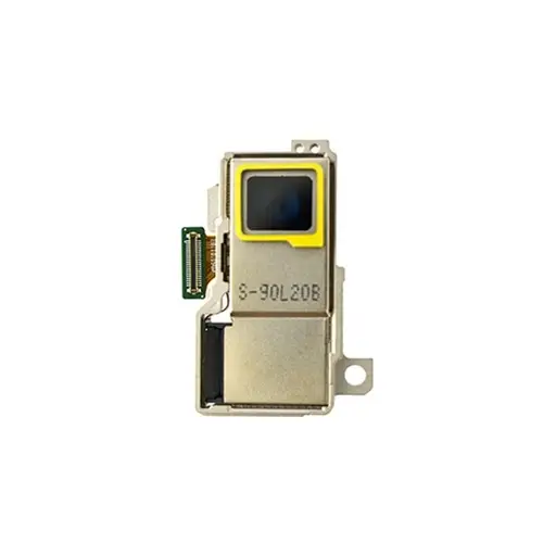 KAMERA 10M (TELE 10) SAMSUNG S21 SM-G998 - GH96-13979A | GH96-13987A (ORYGINALNA)