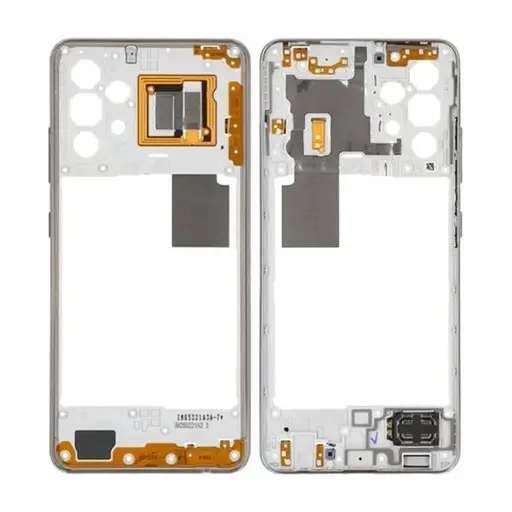 KORPUS SAMSUNG A32 4G SM-A325 - BIAŁY - GH97-26181B ( ORYGINALNY )