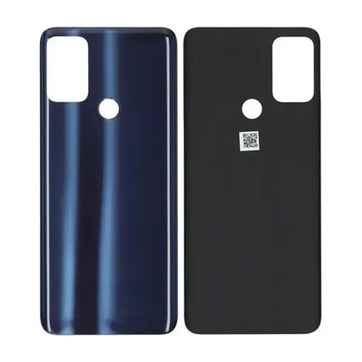 KLAPKA BATERII MOTOROLA MOTO G50 XT2137 - SZARA - 5S58C18399 ( ORYGINALNA )