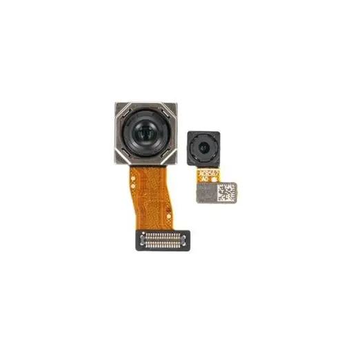KAMERA 48M+2M SAMSUNG A22 5G SM-A226 - GH81-20993A ( ORYGINALNA )