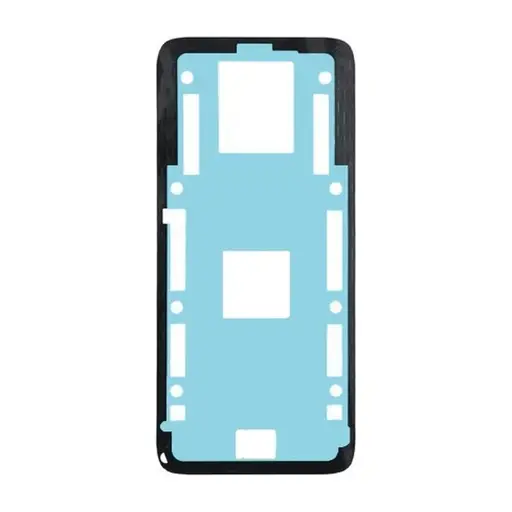 FOLIA KLEJĄCA KLAPKI BATERII XIAOMI REDMI NOTE 9 PRO 320200003F4U (ORYGINALNA)