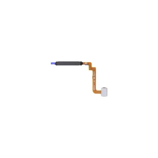 TAŚMA CZYTNIK LINII PAPILARNYCH XIAOMI REDMI NOTE 10 5G POCO M3 PRO - SZARY - 490200000Z9X ( ORYGINALNA )