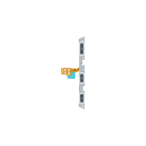 TAŚMA PRZYCISKÓW BOCZNYCH SAMSUNG A33 5G SM-A336 - GH96-15076A ( ORYGINALNA )