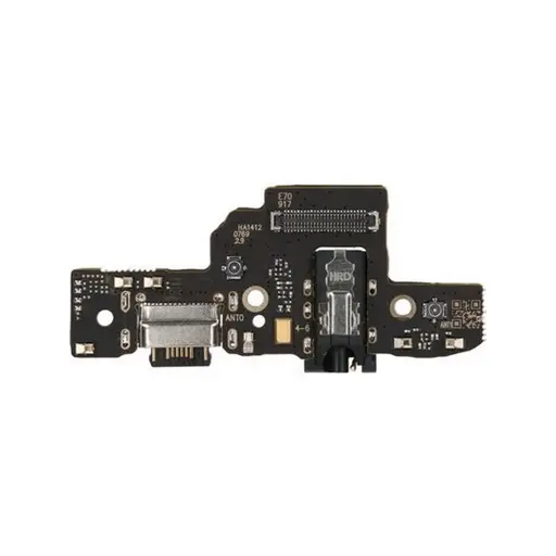 GNIAZDO ŁADOWANIA PŁYTKA ZŁĄCZE USB XIAOMI REDMI NOTE 11 NFC - 560001K7TN00 | 5600020K7T00 (ORYGINALNE)