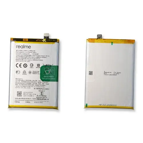 BATERIA BLP729 REALME 5 C3 C11 C21 C21Y - 4902729 ( ORYGINALNA )