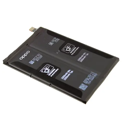 BATERIA BLP855 OPPO RENO7 5G RENO8 5G FIND X5 LITE - 4200006 | 4909886 | BLP855 (ORYGINALNA)