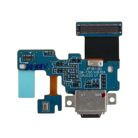 GNIAZDO ŁADOWANIA PŁYTKA USB SAMSUNG GALAXY TAB ACTIVE LTE SM-T395 SM-T390 GH96-11278A | GH97-22553A (ORYGINALNE)